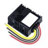 DC DC Boost Converter 12V to 13.8V 15V 19V 24V 28V 36V 48Volt Step Up Voltage Regulator 3A 5A 8A 10A 12A 15A Power Supply(10A,12V_24V) view 3