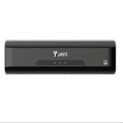 R52-16PA R5 Series 16-Channel NVR with Integrated 16-Port PoE
