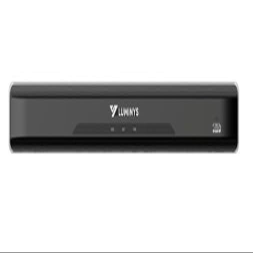 R52-16PA R5 Series 16-Channel NVR with Integrated 16-Port PoE