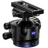 ZEISS Ballhead L-55 Accessory for Pro-Series Tripods view 1