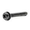 ReplacementScrews Stand Screws Compatible with LG OLED65B5YUA - 65 Inch B5 Series TV - Complete Feet/Legs Screw Set (Pack of 4) view 2
