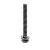 ReplacementScrews Stand Screws Compatible with LG OLED65B5YUA - 65 Inch B5 Series TV - Complete Feet/Legs Screw Set (Pack of 4) view 4