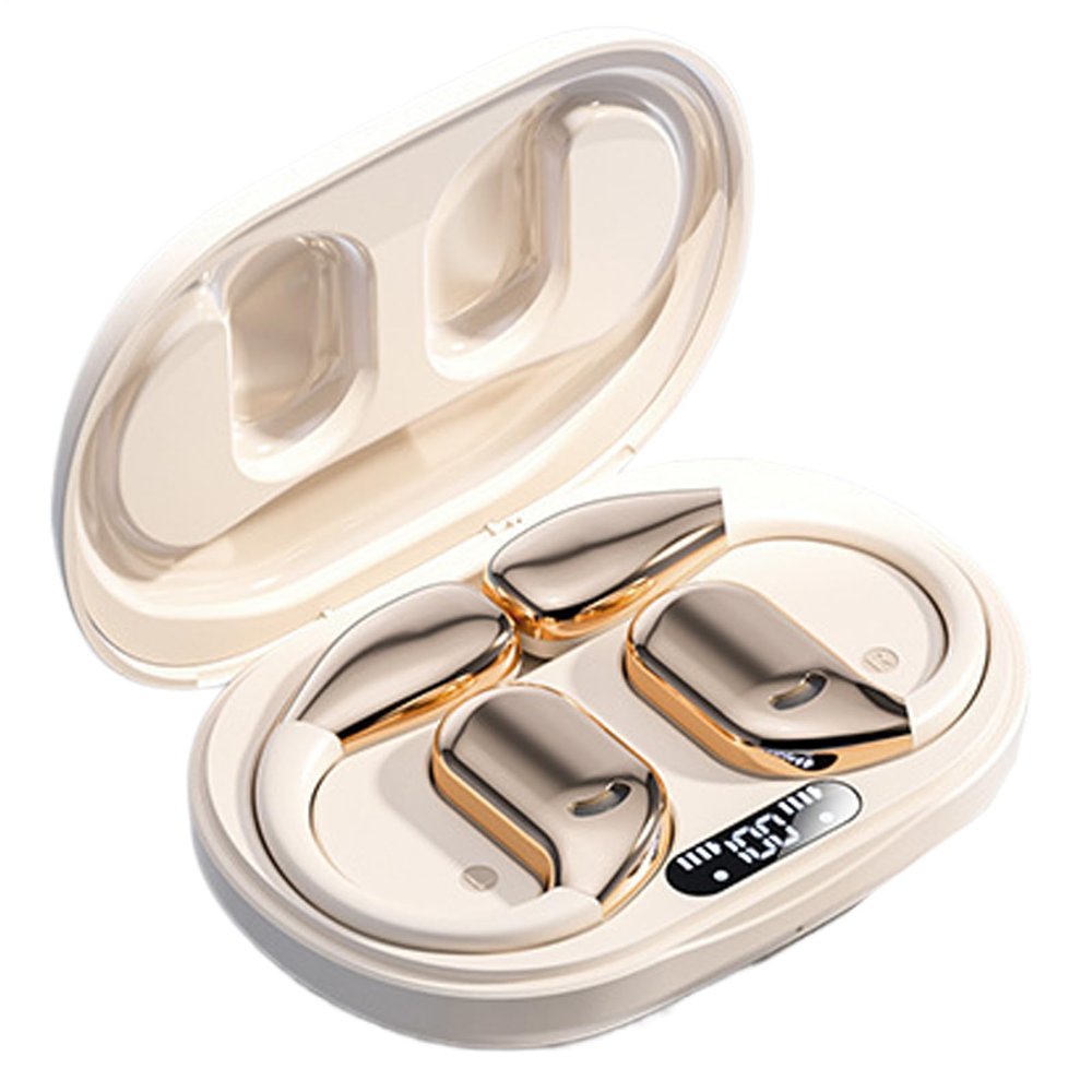 Translation Headphones Two-Way Translation Device Wireless Earphones
