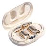 Translation Headphones Two-Way Translation Device Wireless Earphones view 1