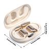 Translation Headphones Two-Way Translation Device Wireless Earphones view 4