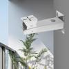 All Weather Security Camera Mounting Bracket for Surveillances Hazardous Locations Temperature Resistant Design view 3