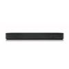 LG SKM1 2.0 Channel Compact Bluetooth Soundbar Wireless TV Speaker with Remote Control Home Theater Audio Upgrade view 1