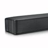 LG SKM1 2.0 Channel Compact Bluetooth Soundbar Wireless TV Speaker with Remote Control Home Theater Audio Upgrade view 4