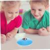 Toddmomy Holographic Illusion Maker Optical Experiment for Safe Plastic Design Stunning Visual Effects Educational Science Fun for Parties and Exploration view 4