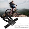 Denash Adjustable Chest Mount, Handsfree Cell Phone Holder with Clip for Action Sports and Vlogging view 2
