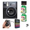 Fujifilm Instax Mini 41 Instant Film Camera with Sunshine Photo Bundle.., (Camera + 2 Twin Pack) view 1