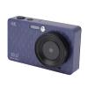 Denash Student Digital Camera, 4K 50MP Auto Focus with 2.8" Screen Compact Camera, 16x Zoom Auto Focus & Fill Light for Campus Life (Blue) view 1