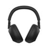 Sony - WH-1000XM6 Noise-CANCELING Headphones Audio Transmitter - Black view 3