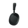 Sony - WH-1000XM6 Noise-CANCELING Headphones Audio Transmitter - Black view 4