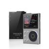 LICAEVEY HiFi MP3 Player with Bluetooth 5.3 | 2.4" HD Display Portable Music Player | Lossless DSD FLAC Digital Audio Player | 16GB + 256GB Expandable Storage