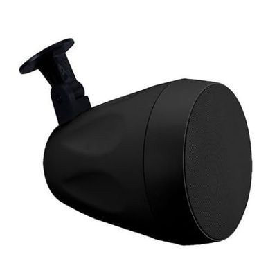 WP6V-BSC  6-1/2" On-Wall/Pendant, 40W RMS, Black