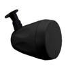 WP6V-BSC  6-1/2" On-Wall/Pendant, 40W RMS, Black view 1