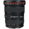 Canon EF 17-40mm f/4L USM Lens - 9PC Accessory Bundle. Includes 3PC Filter Kit (UV-CPL-FLD) + 4PC Macro Filter Set (+1,+2,+4,+10) + More (Renewed) view 3