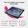 Astropad Rock Paper Pencil v3.0  2025 Upgraded Version  Paper Screen Protector for 11" iPad Pro (Gen 1-4) or 10.9" iPad Air (Gen 4-5) + Apple Pencil Tips Replacement 2 Pack  Compatible with Apple Pencil 1st/2nd Gens and Pencil Pro view 4