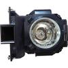 245W BTI Lamp Projector - UHP - 4000 Hour view 1