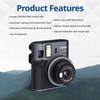 Fujifilm Instax Mini 41 Instant Film Camera... (Camera + 5 Twin Pack) view 3