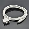 ATUUKOPC Serial Downloade Cable for TG765-MT/ET/UT HMI Touch Screen to FX Series PLC Communication TG765-FX TG TH OP320 view 2