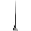 SAMSUNG QN55S85FAFXZA 55 Inch OLED HDR 4K Smart TV with a HW-Q600F Q Series Soundbar 3.1.2 Ch Sound and Subwoofer (2025) view 3