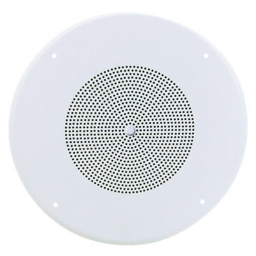 Ceiling Speaker with Volume Control