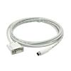 ATUUKOPC MT6000-FP0 Suitable MT8000/6000 Touch Panel HMI Connect to Nais for FP0/FP2/FPX PLC Programming Cable(3Meter) view 1