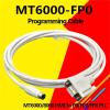 ATUUKOPC MT6000-FP0 Suitable MT8000/6000 Touch Panel HMI Connect to Nais for FP0/FP2/FPX PLC Programming Cable(3Meter) view 2