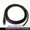 ATUUKOPC GT10-C30R4-8P for GT1020/1030 Touch Panel HMI to FX Series PLC Communication Cable GT10-C50R4-8P(GT10-C30R4-8P) view 2