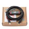 ATUUKOPC RCM-101-USB Programming Cable Suitable Electirc Cylinder Driver ACON/PCON/SCON Debugging Cable view 3