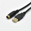 ATUUKOPC RCM-101-USB Programming Cable Suitable Electirc Cylinder Driver ACON/PCON/SCON Debugging Cable view 4