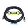 ATUUKOPC LEC-W2 Programming Communication Download Line Suitable for Debugging Electric Cylinder Driver LEC-W1 view 2