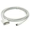 ATUUKOPC 1761-CBL-PM02 For1000,1200,1400,1500 Series PLC Programming Cable 1761CBLPM02 MICROLOGIX PLC Cable view 1