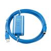 ATUUKOPC USB-DVP Suitable DVP PLC Programming Cable USBACAB230 ES EE SS Series Communication view 1
