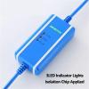 ATUUKOPC USB-DVP Suitable DVP PLC Programming Cable USBACAB230 ES EE SS Series Communication view 3