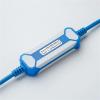 ATUUKOPC USB-XW2Z-200S-VH Suitable for CQM1H CPM2C Series PLC Programming Cable Programming Cable(Serial Port) view 3