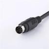 ATUUKOPC EP-08M08R-04N04B Suitable for EP LP EC Series PLC Programming Cable Download Line Support WIN7/XP view 2