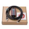 ATUUKOPC USB-CNV3+ DDownload Line Suitable Fuji NB/NJ/NS/NW0 Sseries PLC Programming Cable(FTDI-Isolation Type) view 1