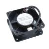 06025MA-12Q-FL 6CM Waterproof Fan IP58 12V 0.58A 6025 Moisture-Proof Cooling Fan view 2