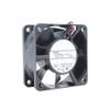 06025MA-12Q-FL 6CM Waterproof Fan IP58 12V 0.58A 6025 Moisture-Proof Cooling Fan view 3