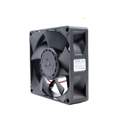 08025VE-12M-CLD 8025 8cm 12V Fan IP68 Waterproof Cooling Fan