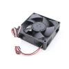 08025VE-12M-CLD 8025 8cm 12V Fan IP68 Waterproof Cooling Fan view 2