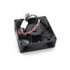 08025VE-12M-CLD 8025 8cm 12V Fan IP68 Waterproof Cooling Fan view 3