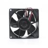 08025VE-12M-CLD 8025 8cm 12V Fan IP68 Waterproof Cooling Fan view 4