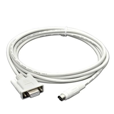ATUUKOPC PC-XC for PLC Programming Cable Support XC1 XC2 XC3 XC5 Series PLC PC-DVP Convert Cable