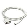 ATUUKOPC PC-XC for PLC Programming Cable Support XC1 XC2 XC3 XC5 Series PLC PC-DVP Convert Cable view 1