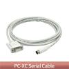 ATUUKOPC PC-XC for PLC Programming Cable Support XC1 XC2 XC3 XC5 Series PLC PC-DVP Convert Cable view 2