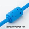 ATUUKOPC Suitable XC1/XC2/XC3/XC5 Communication Cable USB-XC+Isolation Version Data Download Cable view 3
